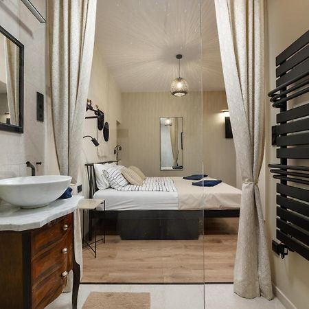 Secret Cave Premium Central Apartment ブダペスト エクステリア 写真
