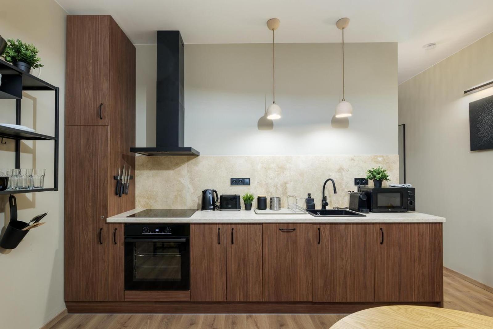 Secret Cave Premium Central Apartment ブダペスト エクステリア 写真